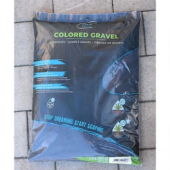 Me Colored Gravel Aquarienkies 10kg